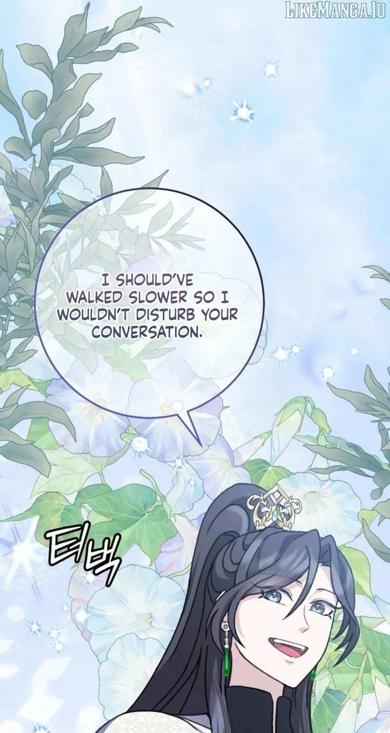 Return of the Namgung Clan’s Granddaughter Chapter 22 page 48 - 