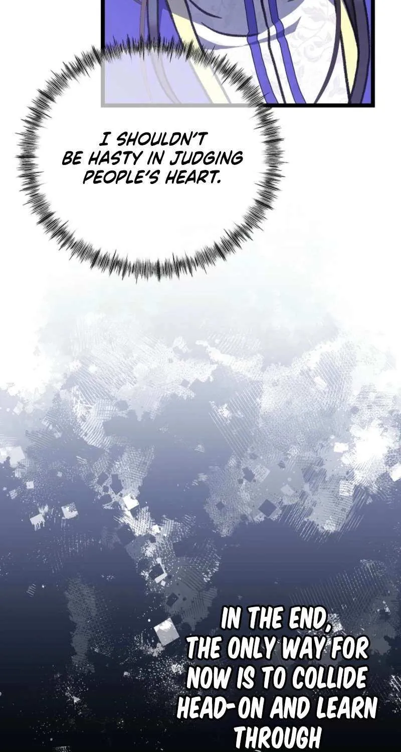 Return of the Namgung Clan’s Granddaughter Chapter 22 page 6 - 