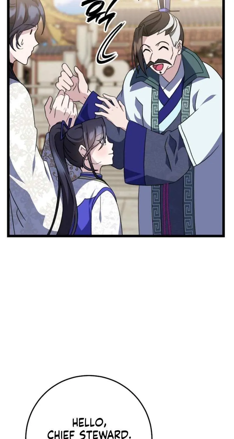 Return of the Namgung Clan’s Granddaughter Chapter 22 page 52 - 