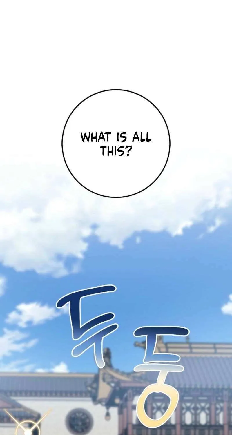 Return of the Namgung Clan’s Granddaughter Chapter 22 page 56 - 
