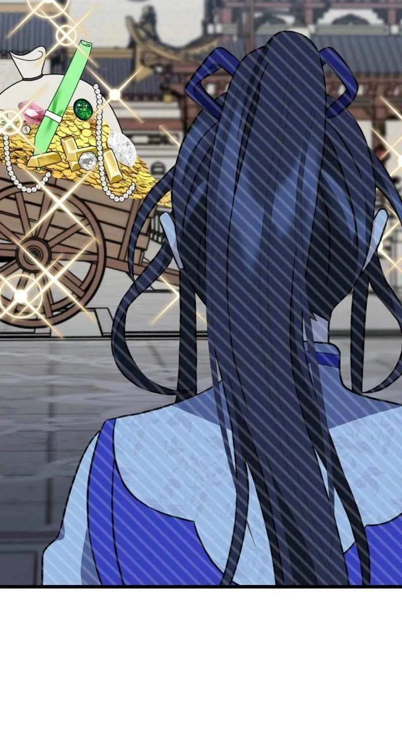 Return of the Namgung Clan’s Granddaughter Chapter 22 page 57 - 