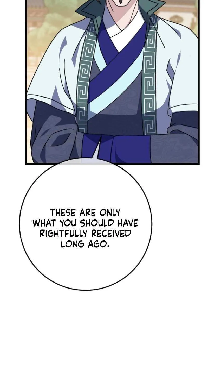 Return of the Namgung Clan’s Granddaughter Chapter 22 page 60 - 