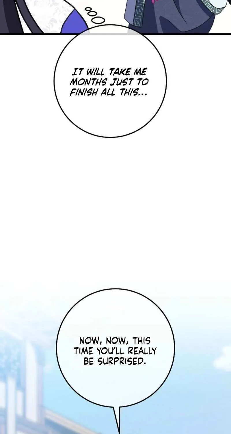 Return of the Namgung Clan’s Granddaughter Chapter 22 page 65 - 