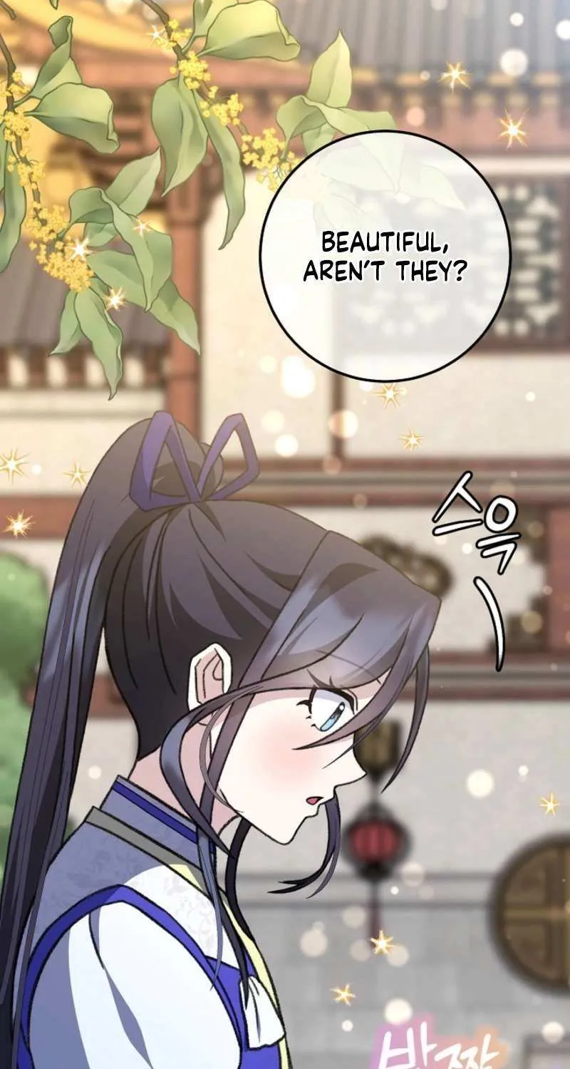 Return of the Namgung Clan’s Granddaughter Chapter 22 page 72 - 