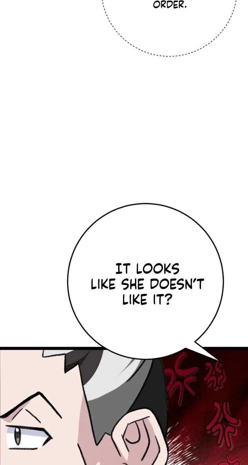 Return of the Namgung Clan’s Granddaughter Chapter 22 page 76 - 