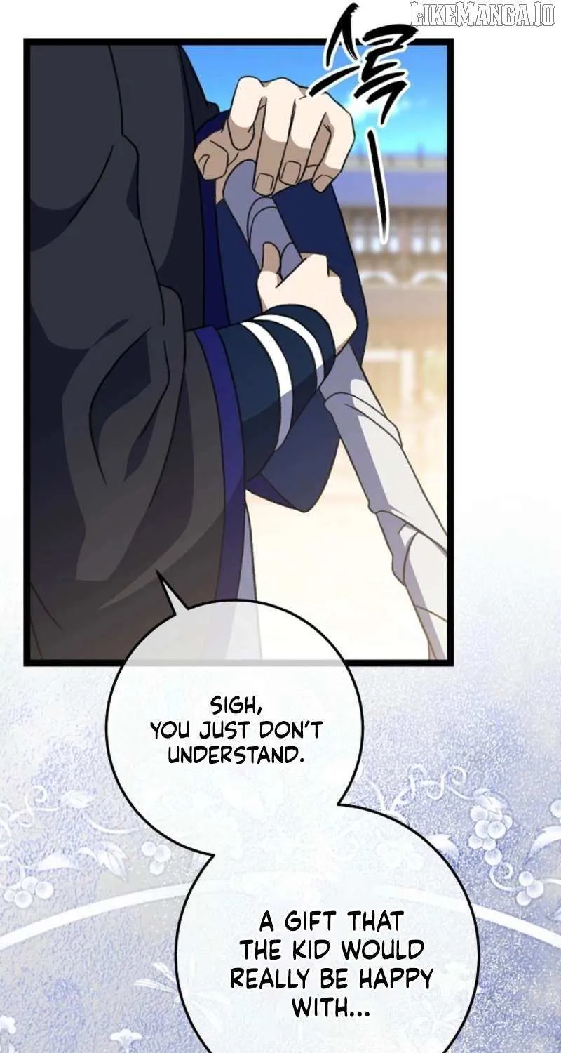 Return of the Namgung Clan’s Granddaughter Chapter 22 page 80 - 
