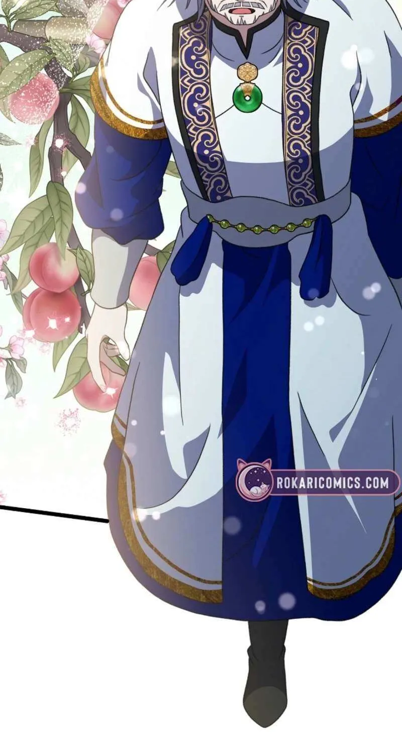Return of the Namgung Clan’s Granddaughter Chapter 22 page 9 - 