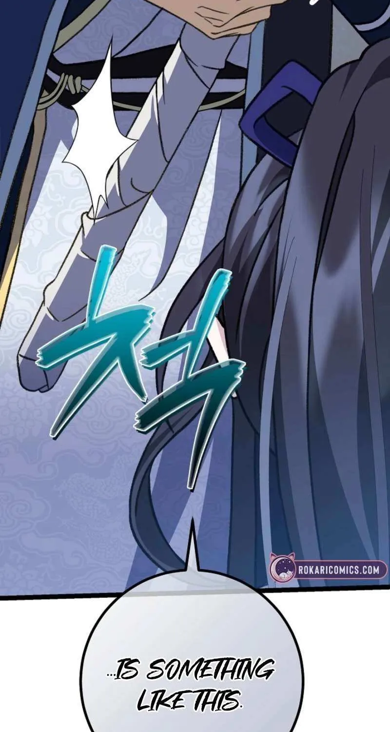 Return of the Namgung Clan’s Granddaughter Chapter 22 page 82 - 