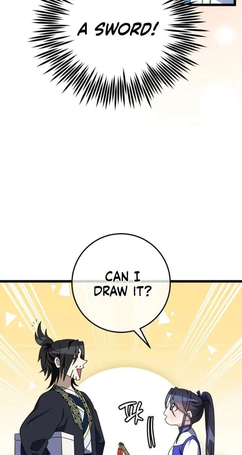 Return of the Namgung Clan’s Granddaughter Chapter 22 page 87 - 