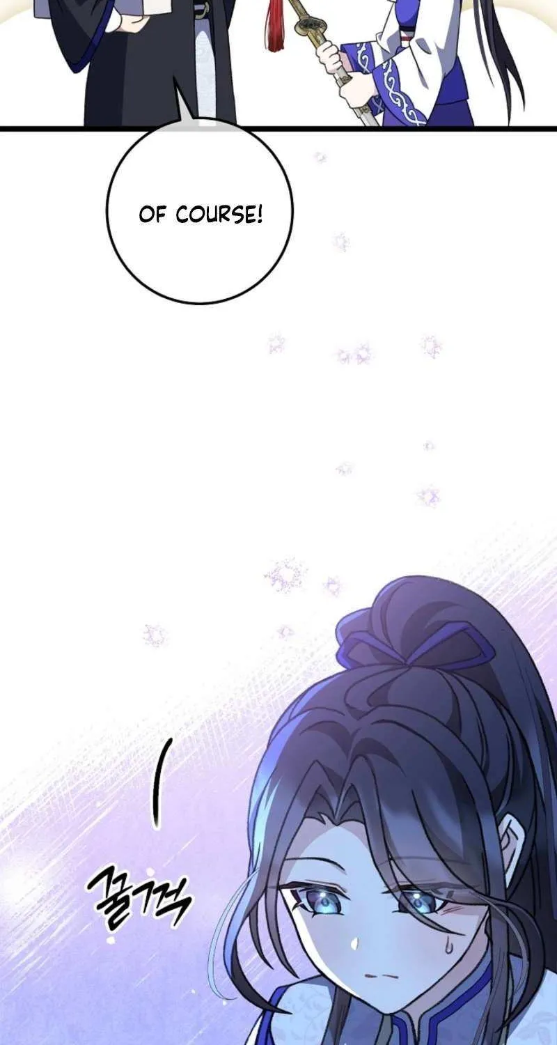Return of the Namgung Clan’s Granddaughter Chapter 22 page 88 - 