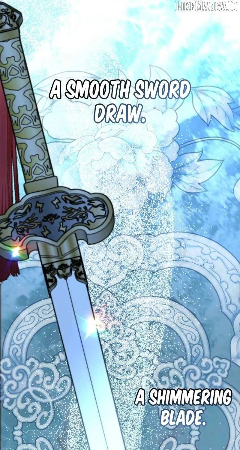 Return of the Namgung Clan’s Granddaughter Chapter 22 page 91 - 