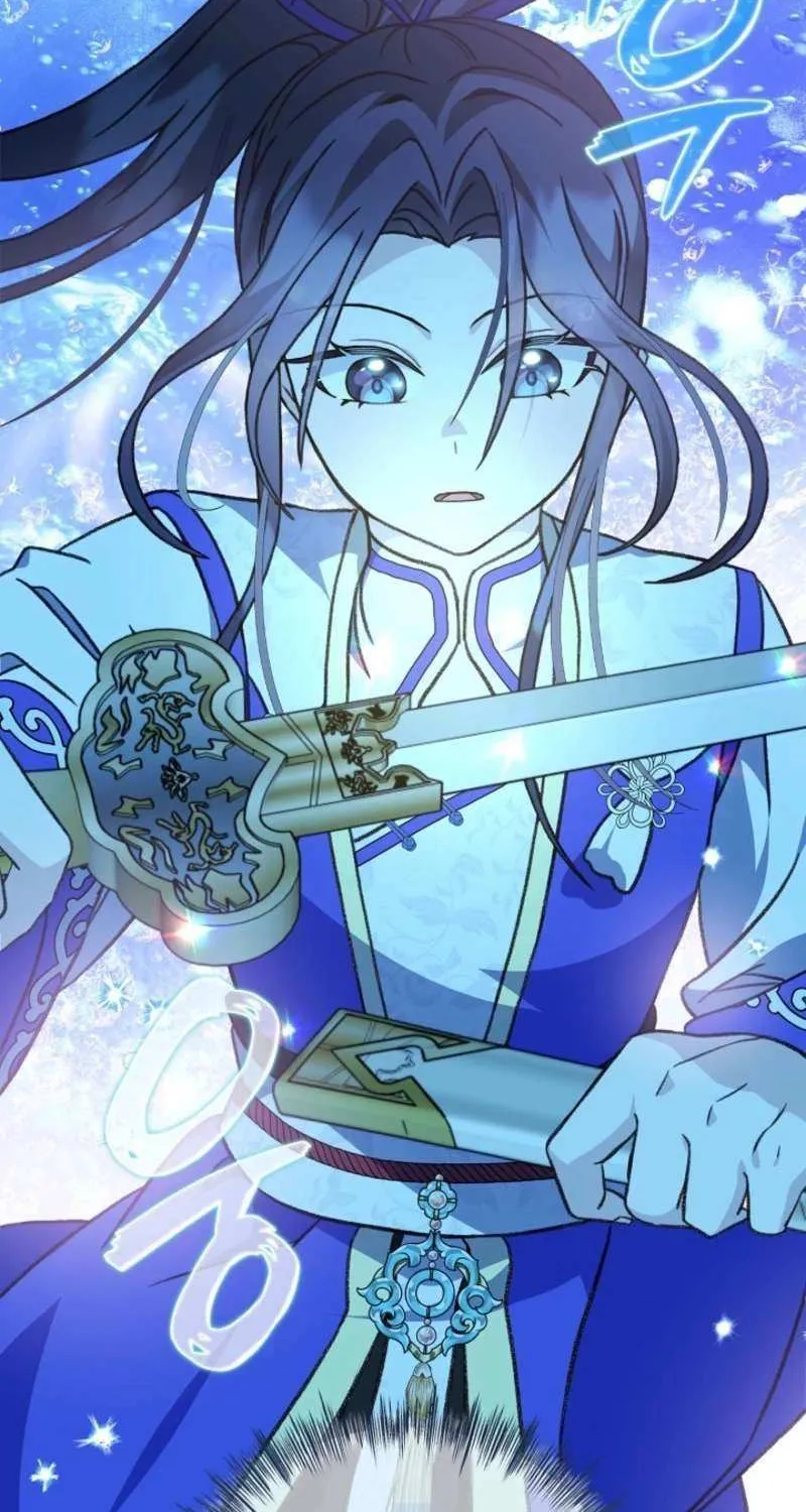 Return of the Namgung Clan’s Granddaughter Chapter 22 page 94 - 