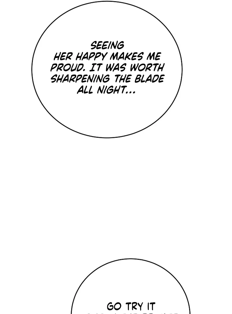 Return of the Namgung Clan’s Granddaughter Chapter 23 page 11 - 