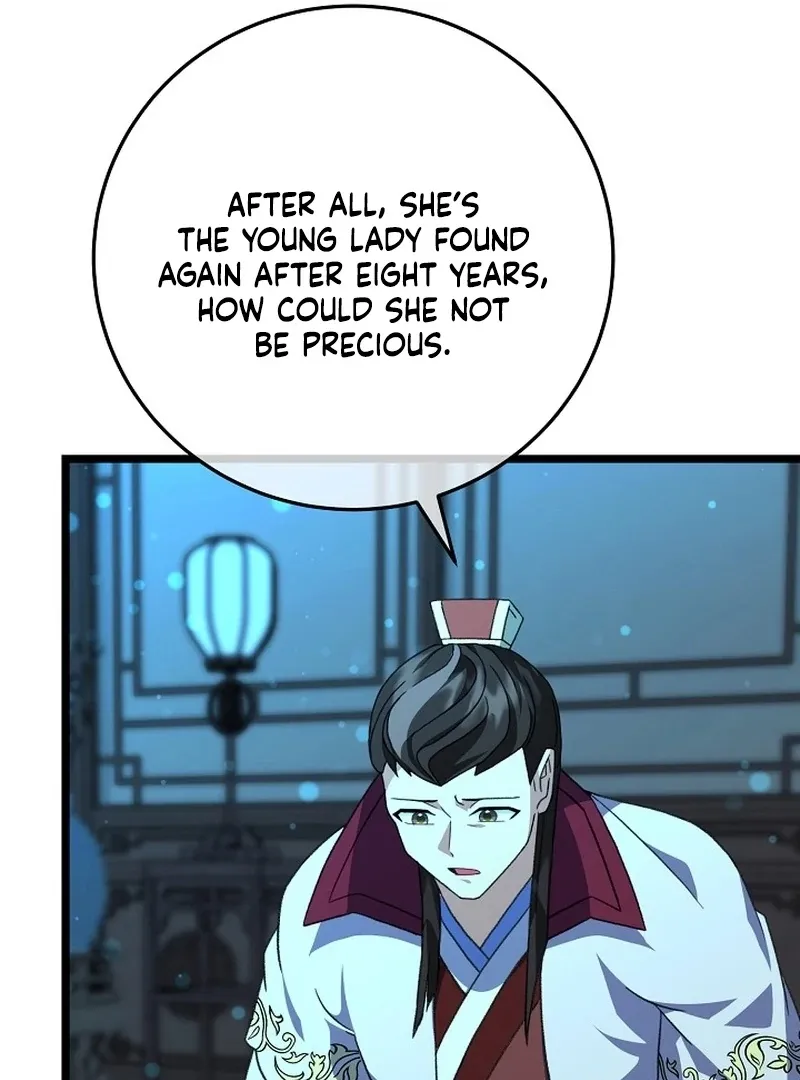 Return of the Namgung Clan’s Granddaughter Chapter 23 page 102 - 