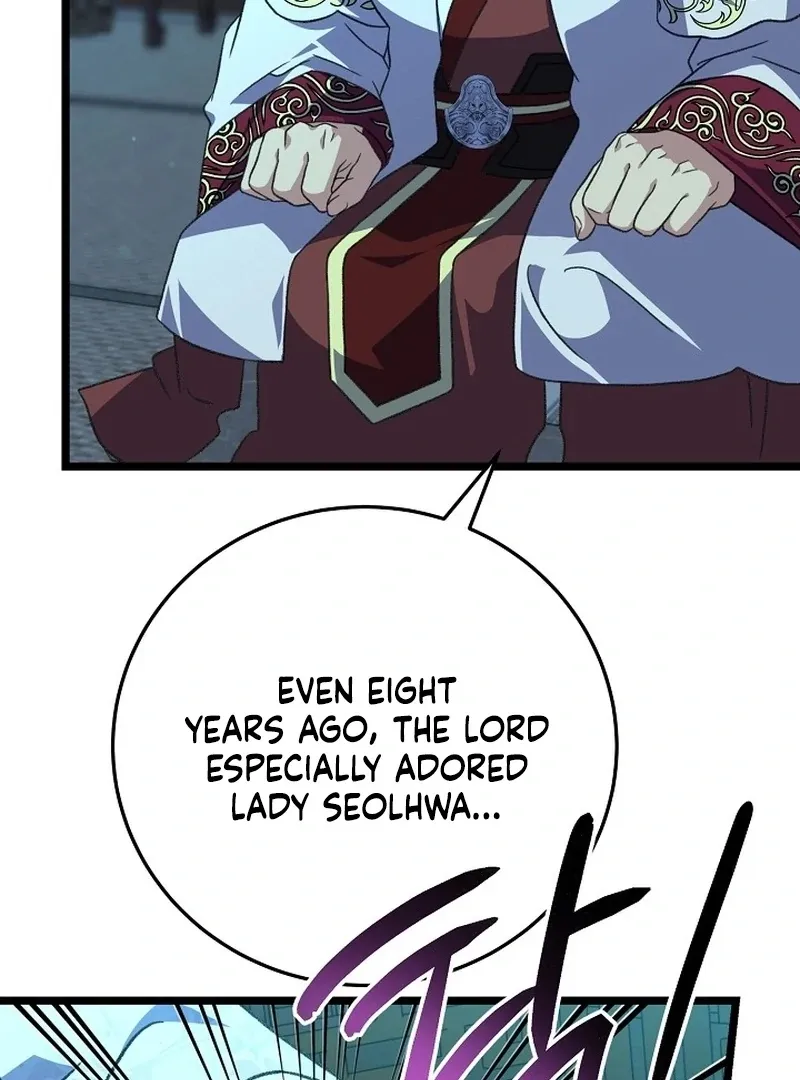Return of the Namgung Clan’s Granddaughter Chapter 23 page 103 - 