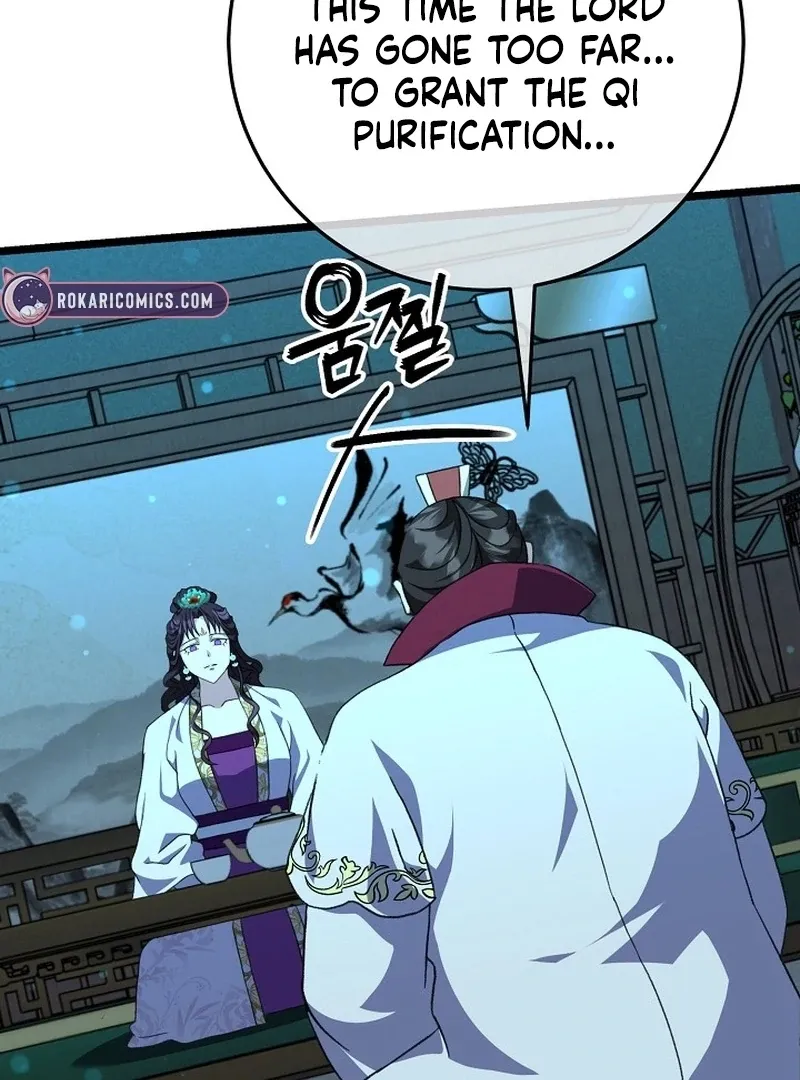Return of the Namgung Clan’s Granddaughter Chapter 23 page 105 - 