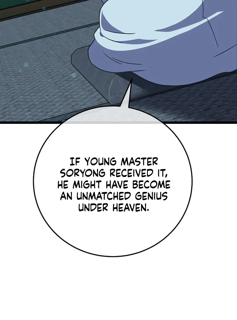Return of the Namgung Clan’s Granddaughter Chapter 23 page 106 - 
