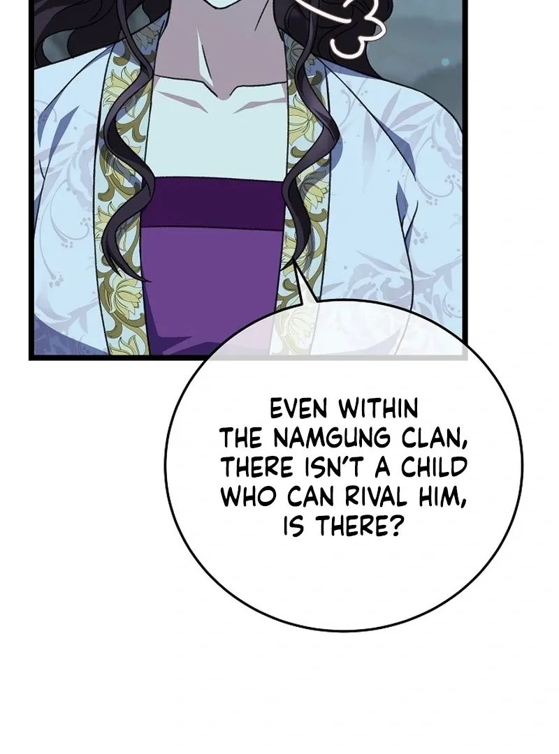 Return of the Namgung Clan’s Granddaughter Chapter 23 page 108 - 