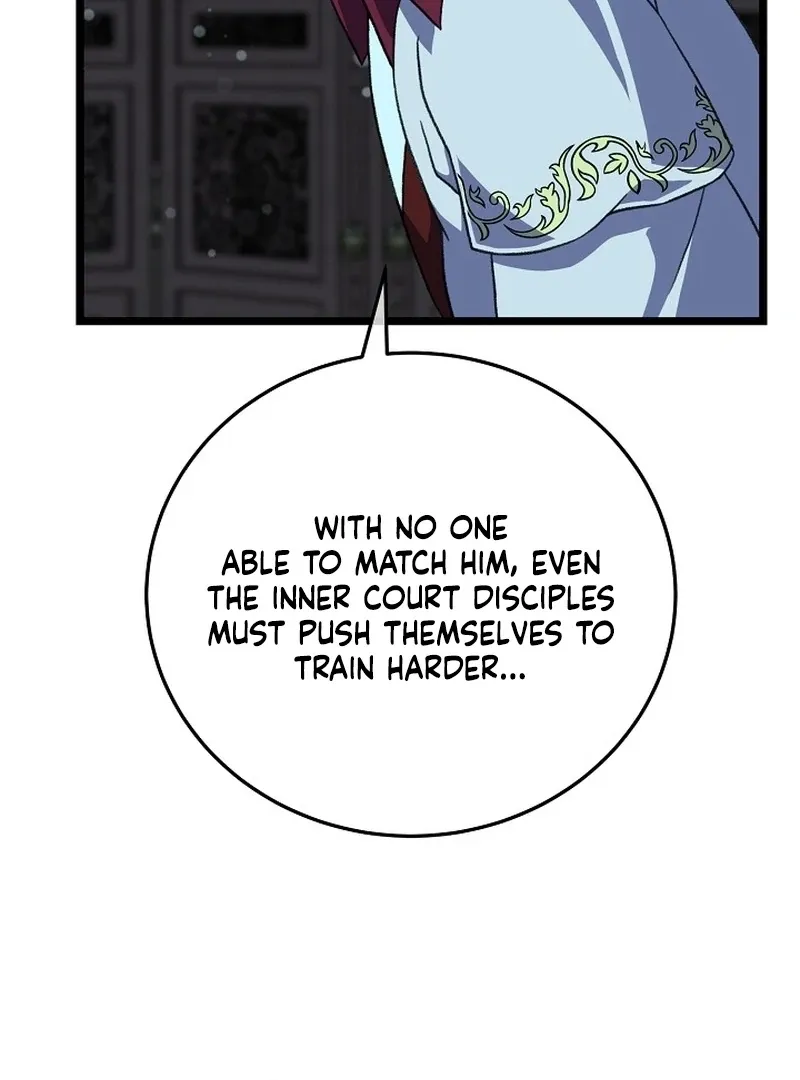 Return of the Namgung Clan’s Granddaughter Chapter 23 page 110 - 