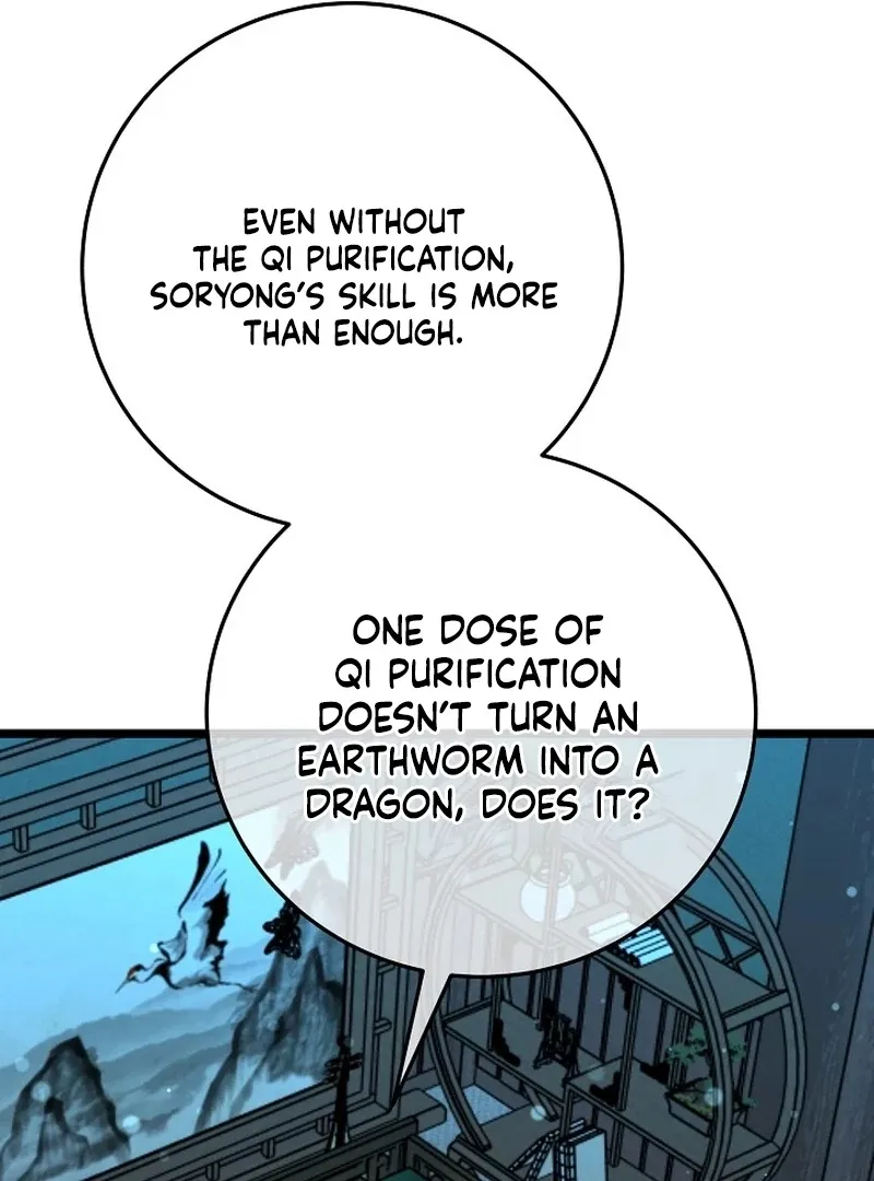 Return of the Namgung Clan’s Granddaughter Chapter 23 page 111 - 