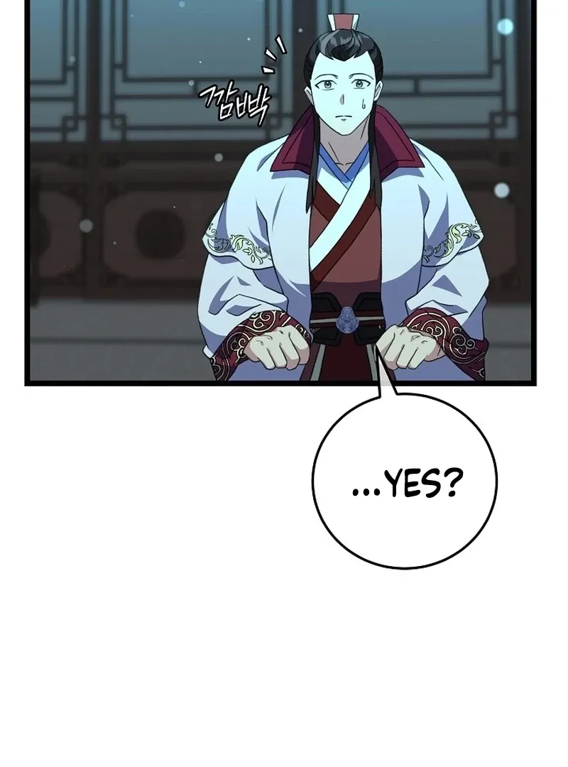 Return of the Namgung Clan’s Granddaughter Chapter 23 page 114 - 