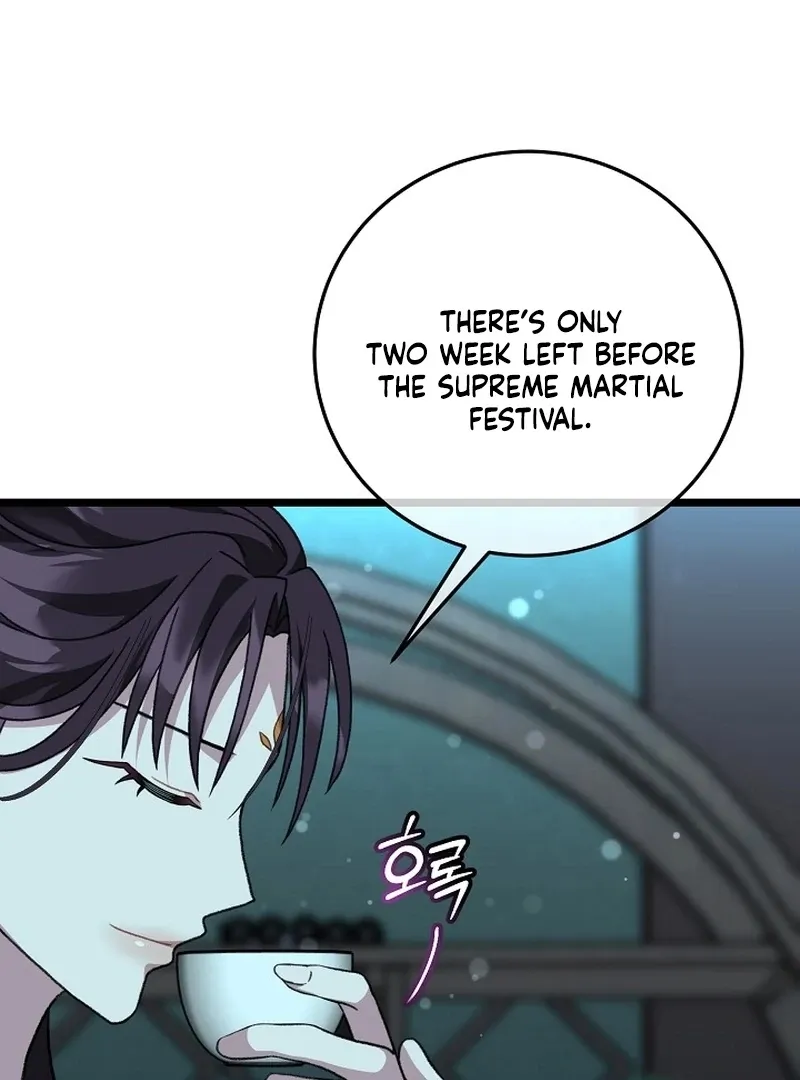 Return of the Namgung Clan’s Granddaughter Chapter 23 page 115 - 
