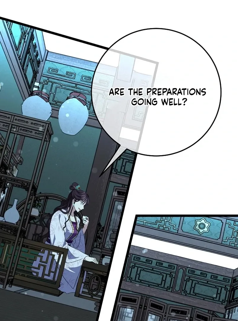 Return of the Namgung Clan’s Granddaughter Chapter 23 page 117 - 