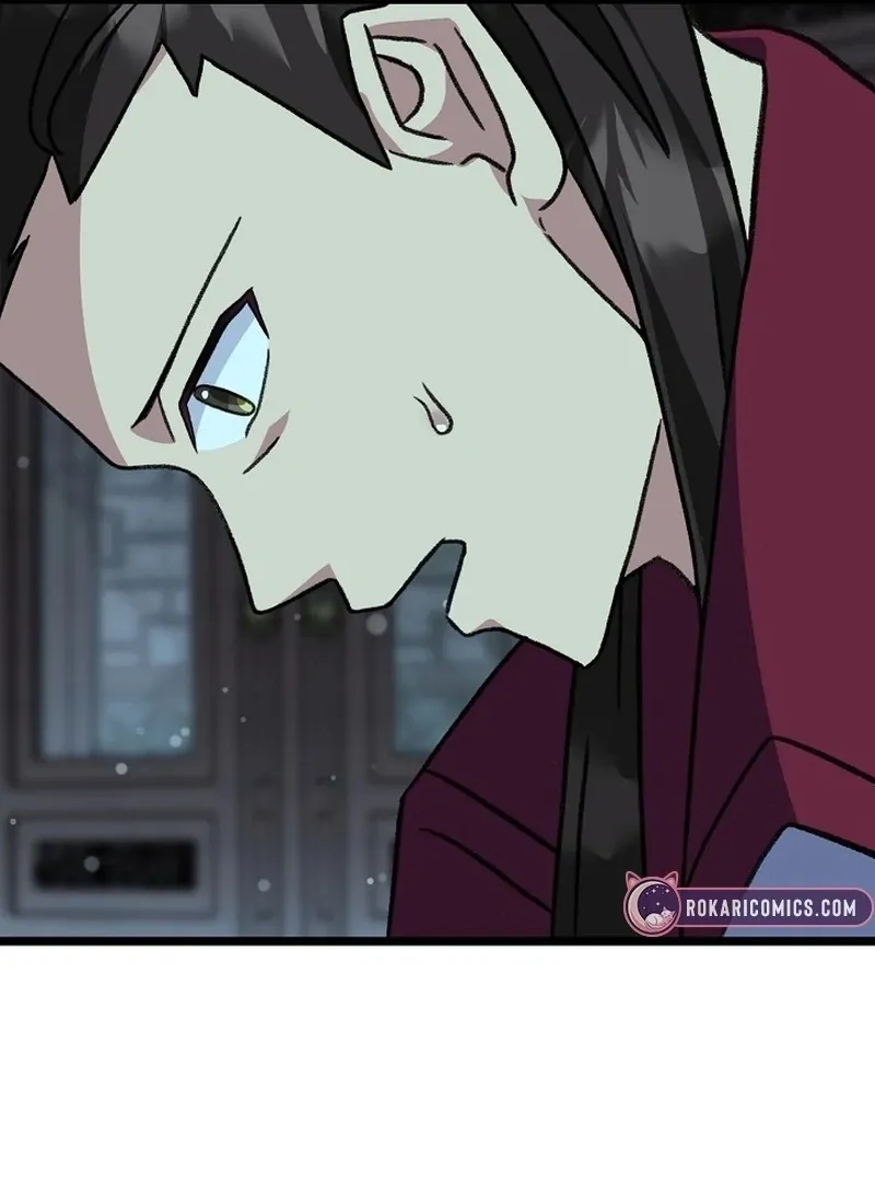 Return of the Namgung Clan’s Granddaughter Chapter 23 page 120 - 