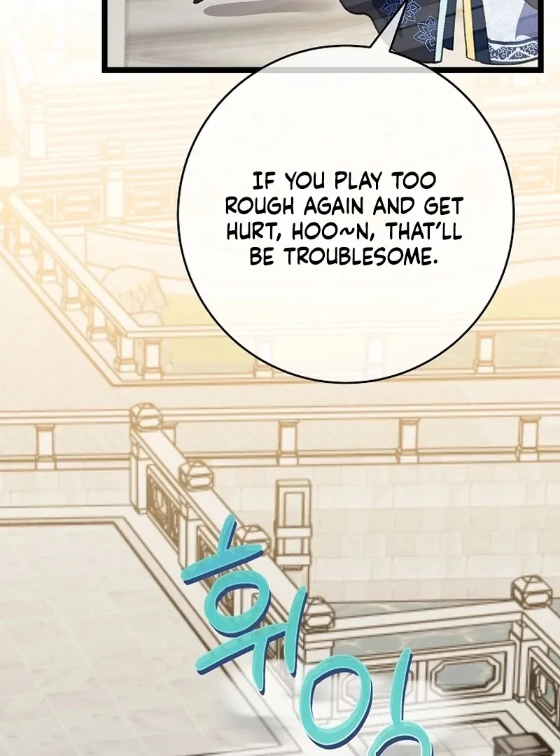 Return of the Namgung Clan’s Granddaughter Chapter 23 page 13 - 