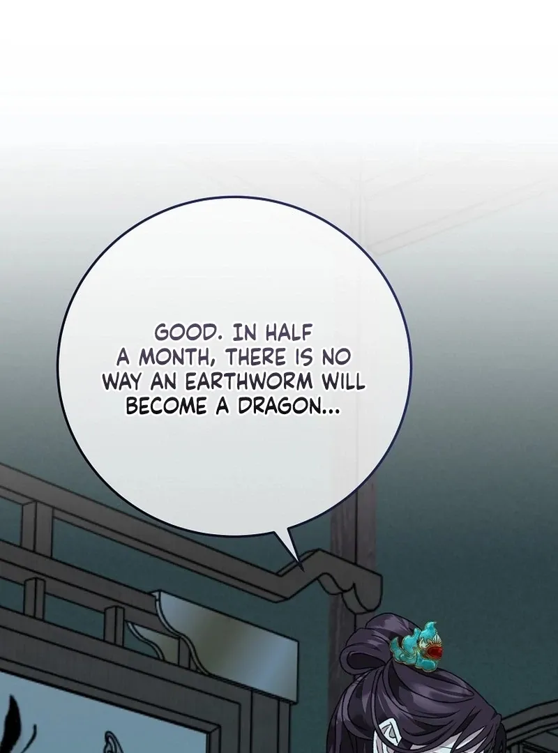 Return of the Namgung Clan’s Granddaughter Chapter 23 page 121 - 