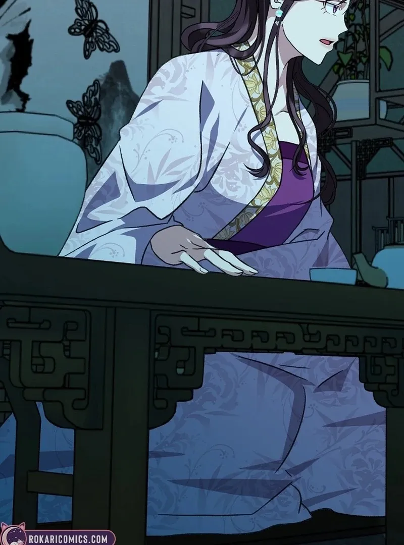 Return of the Namgung Clan’s Granddaughter Chapter 23 page 122 - 
