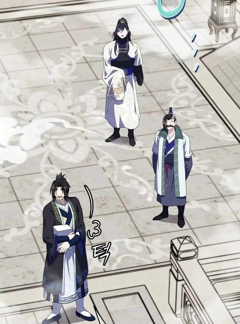 Return of the Namgung Clan’s Granddaughter Chapter 23 page 14 - 