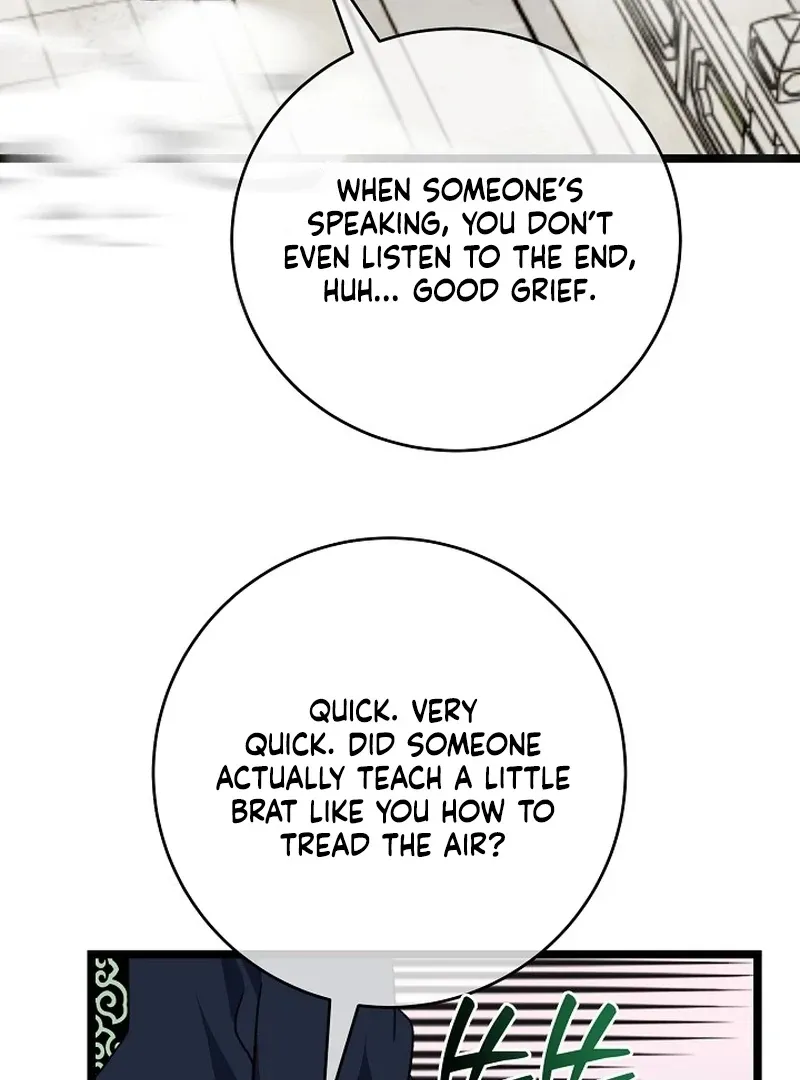 Return of the Namgung Clan’s Granddaughter Chapter 23 page 15 - 