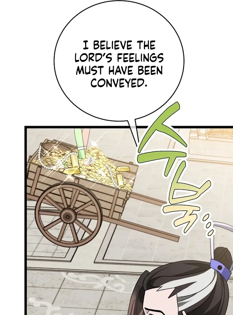 Return of the Namgung Clan’s Granddaughter Chapter 23 page 20 - 
