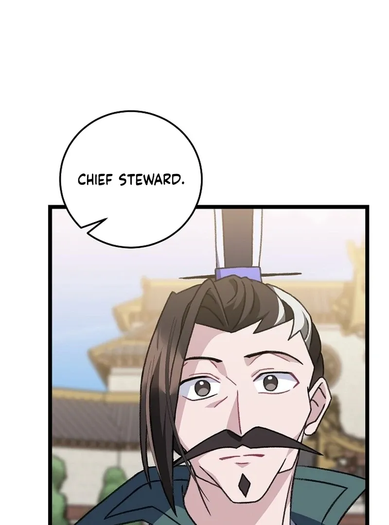 Return of the Namgung Clan’s Granddaughter Chapter 23 page 24 - 