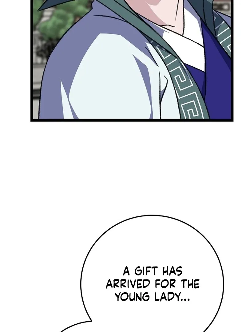 Return of the Namgung Clan’s Granddaughter Chapter 23 page 25 - 