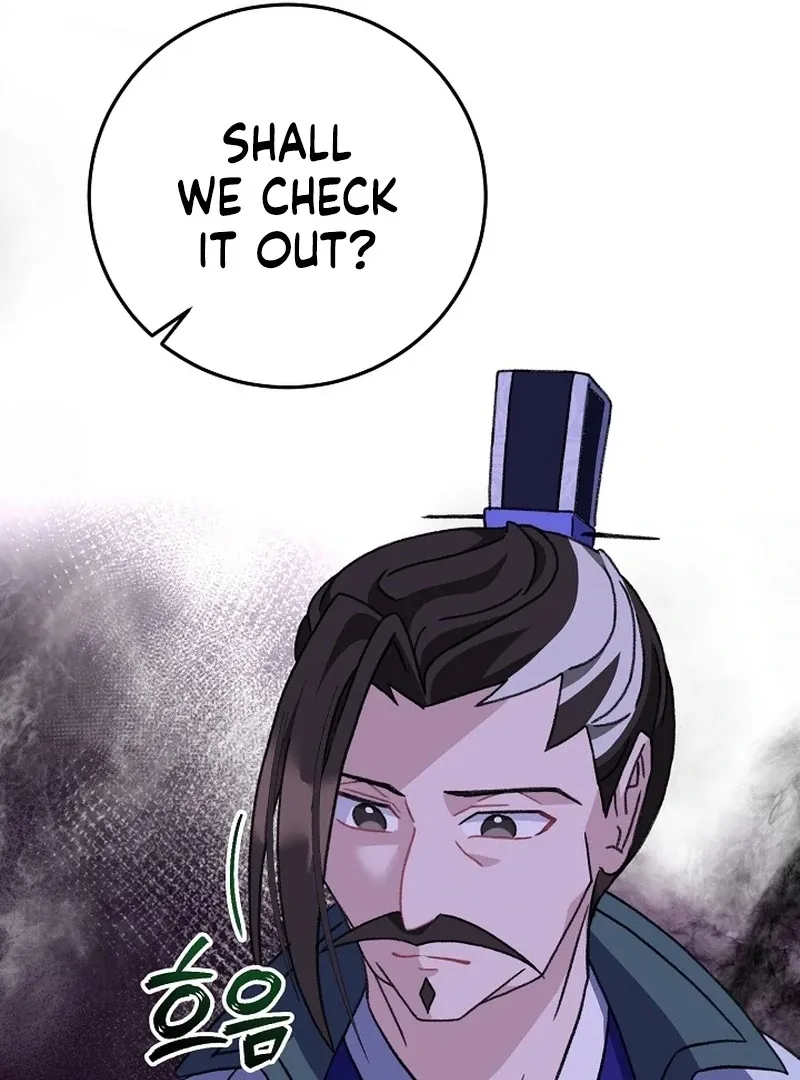 Return of the Namgung Clan’s Granddaughter Chapter 23 page 30 - 