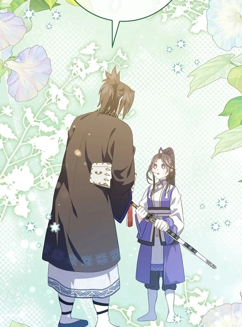 Return of the Namgung Clan’s Granddaughter Chapter 23 page 4 - 