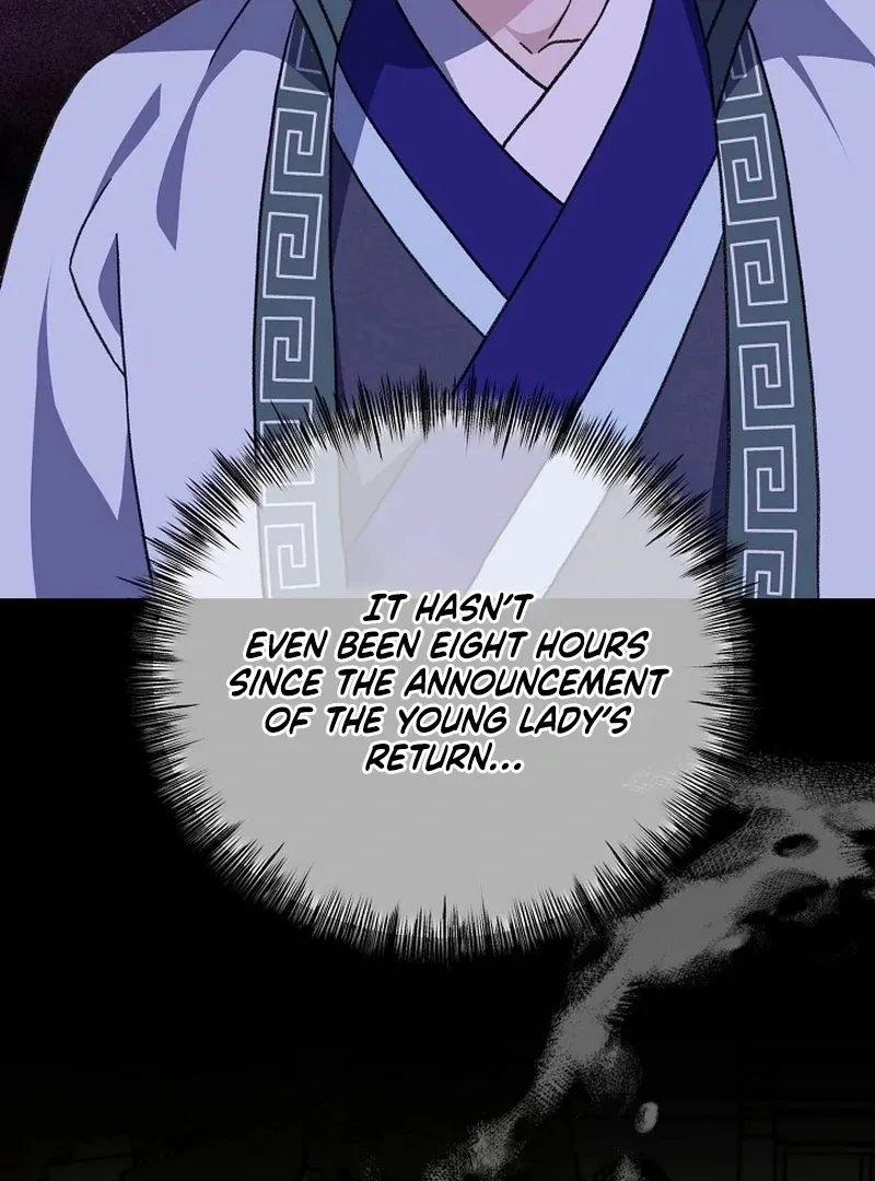 Return of the Namgung Clan’s Granddaughter Chapter 23 page 31 - 