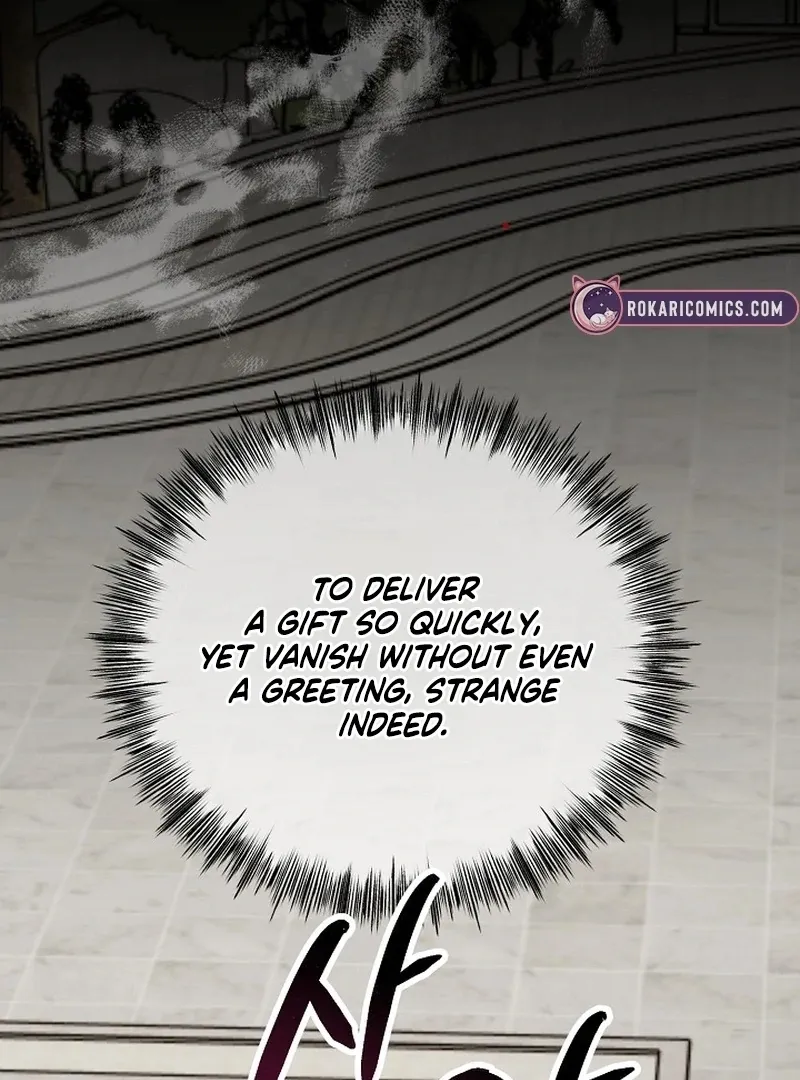Return of the Namgung Clan’s Granddaughter Chapter 23 page 32 - 