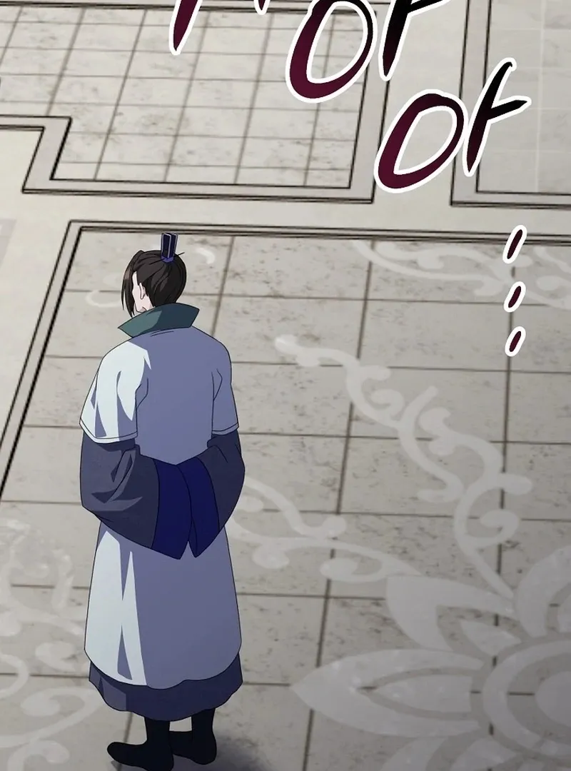 Return of the Namgung Clan’s Granddaughter Chapter 23 page 33 - 
