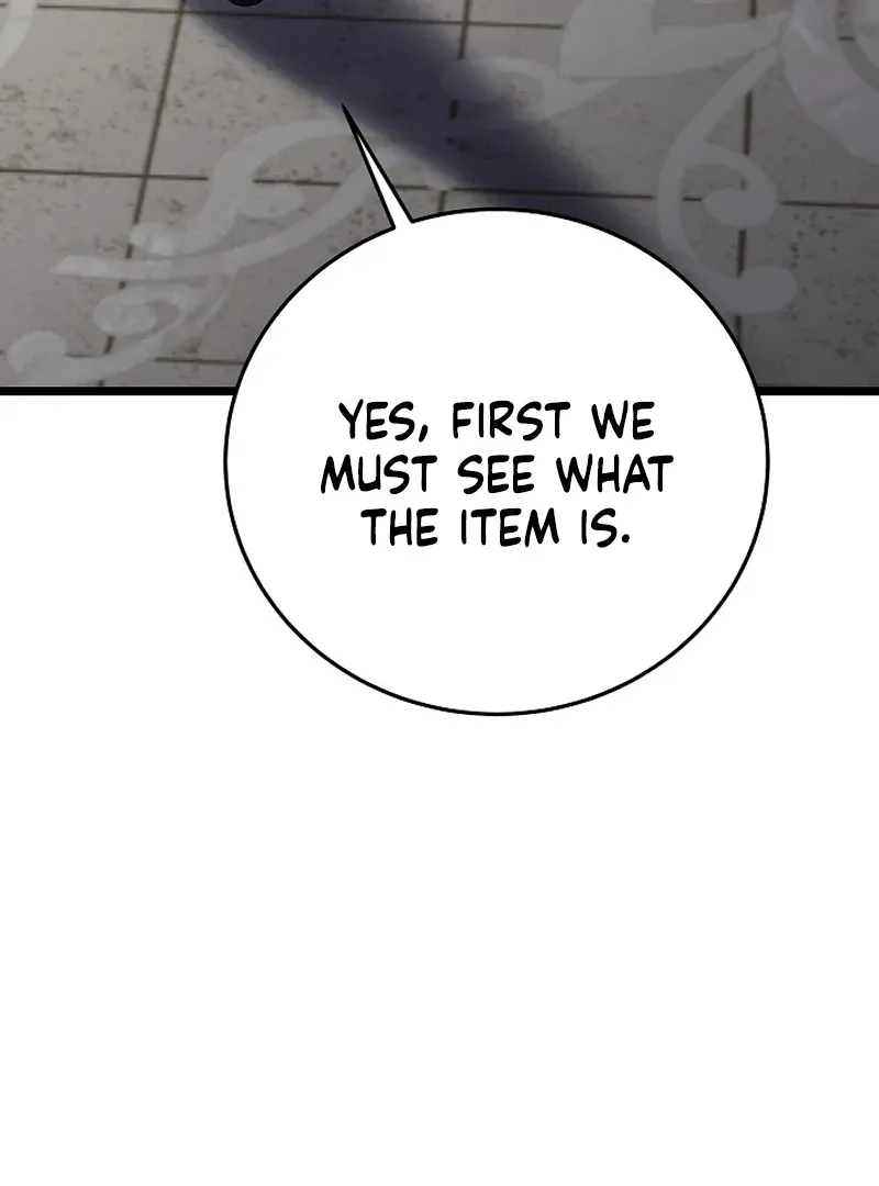 Return of the Namgung Clan’s Granddaughter Chapter 23 page 34 - 