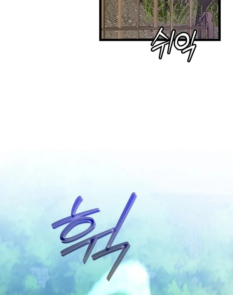 Return of the Namgung Clan’s Granddaughter Chapter 23 page 38 - 