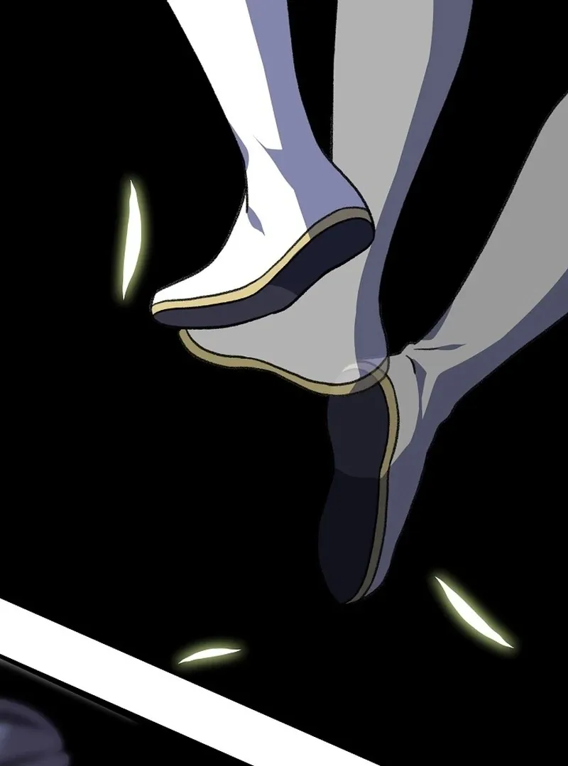Return of the Namgung Clan’s Granddaughter Chapter 23 page 41 - 