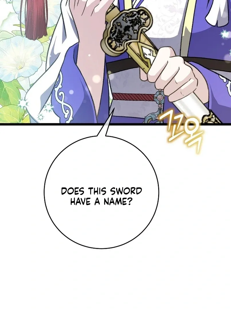 Return of the Namgung Clan’s Granddaughter Chapter 23 page 6 - 