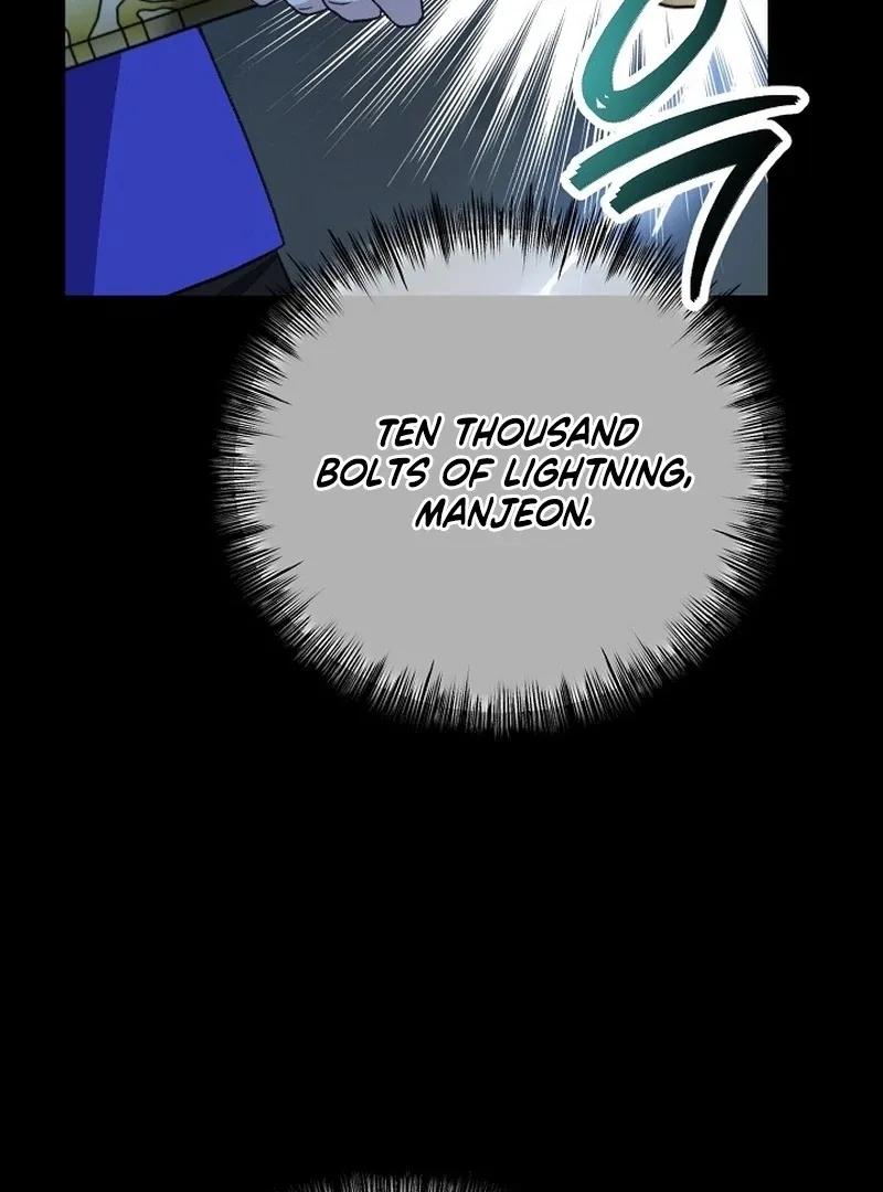 Return of the Namgung Clan’s Granddaughter Chapter 23 page 53 - 