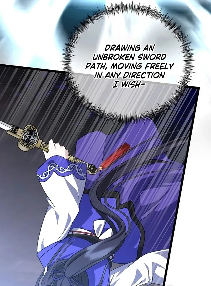 Return of the Namgung Clan’s Granddaughter Chapter 23 page 66 - 