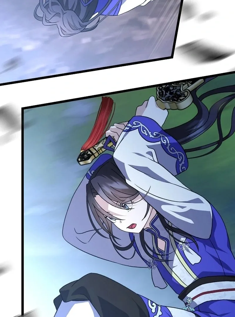 Return of the Namgung Clan’s Granddaughter Chapter 23 page 67 - 