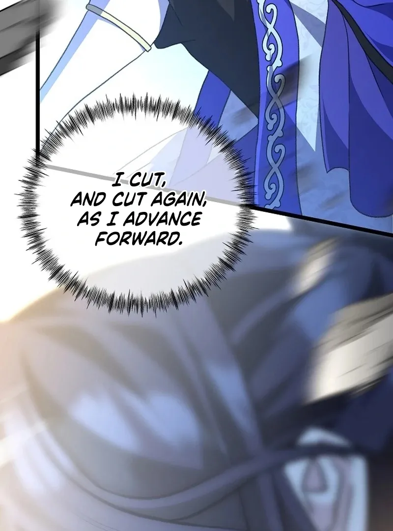 Return of the Namgung Clan’s Granddaughter Chapter 23 page 68 - 