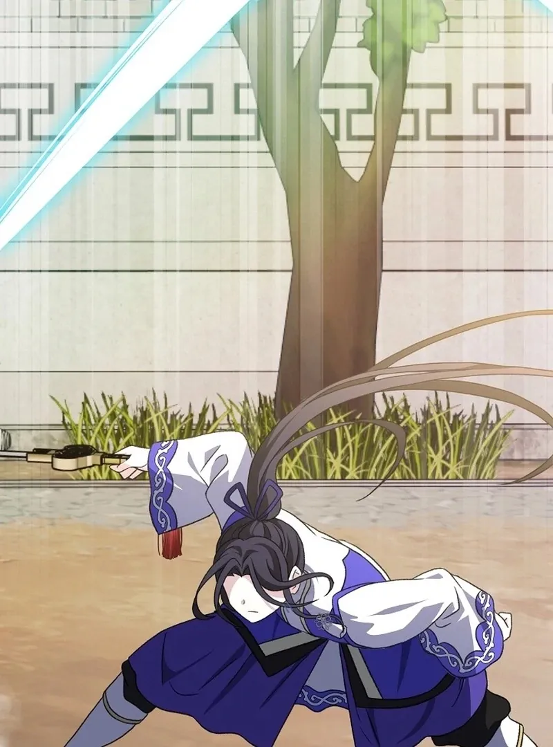 Return of the Namgung Clan’s Granddaughter Chapter 23 page 71 - 